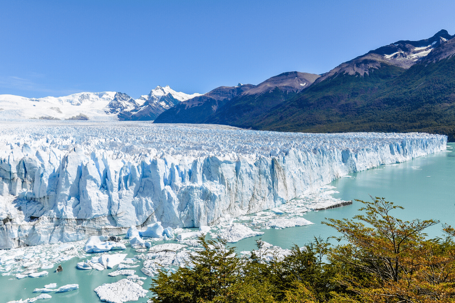 ARGENTINA